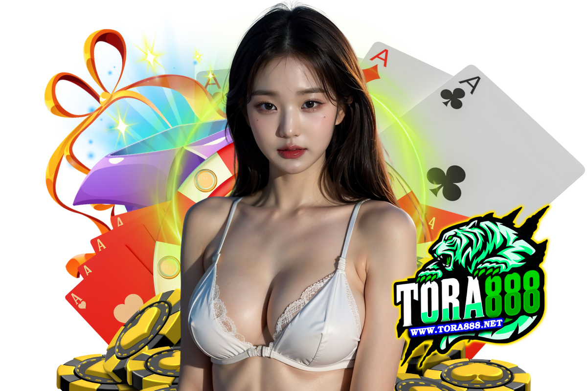 tora888 online